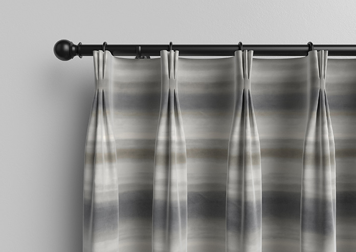 Ombre Velvet, Overcast - Made to Measure Curtains - Image 11